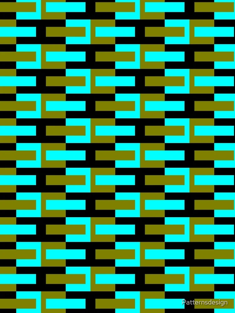 Thumbnail 4 of 4, iPhone Case, Geometric Pattern Design designed and sold by Patternsdesign.