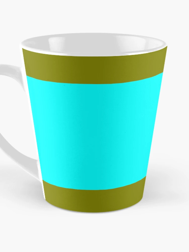 Thumbnail 3 of 4, Coffee Mug, Geometric Pattern Design designed and sold by Patternsdesign.