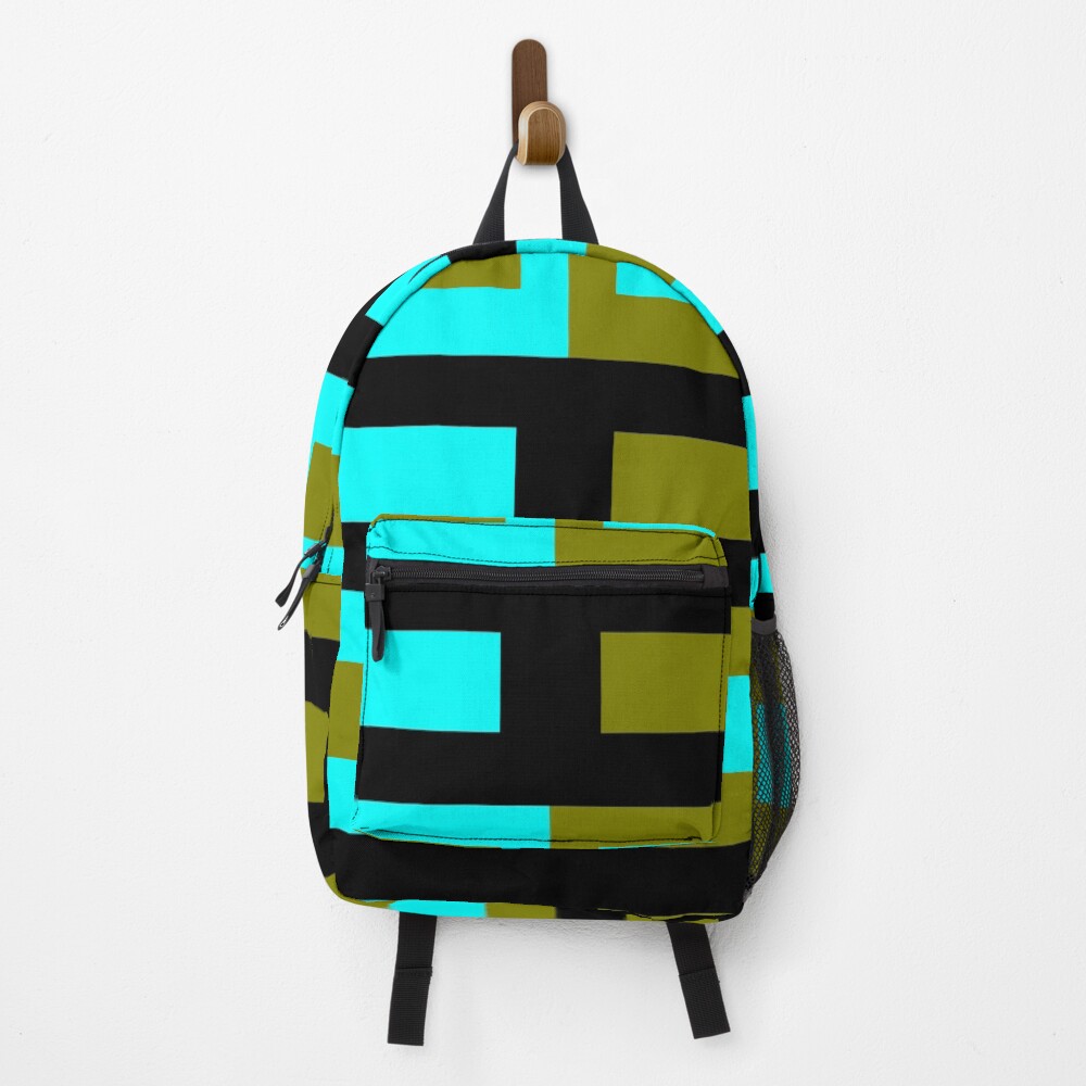 Item preview, Backpack designed and sold by Patternsdesign.