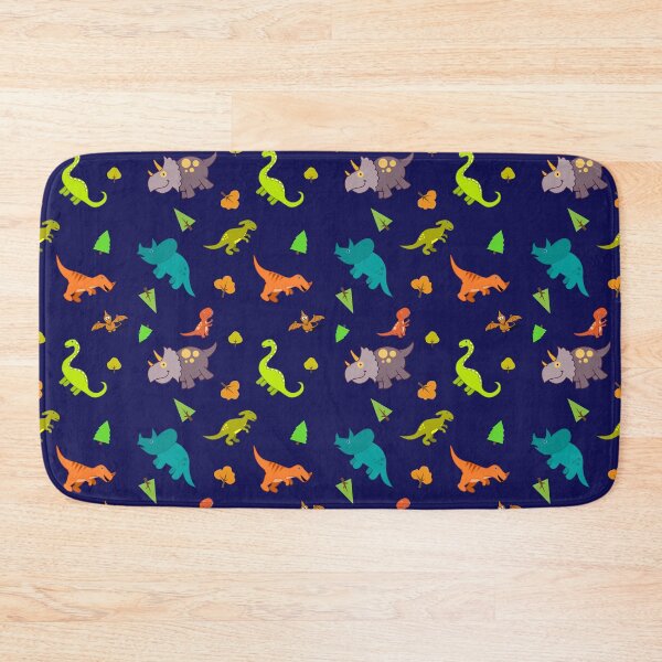 Item preview, Cute Dinosaur Pattern designed and sold by Jamiecsmith1986.