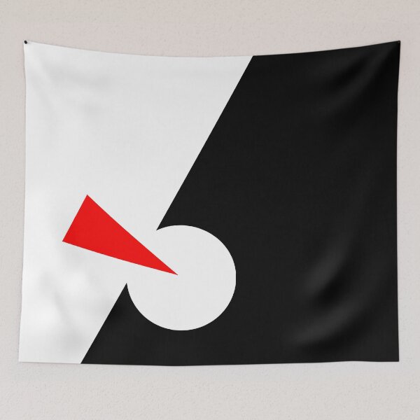 Item preview, Farscape - Peacekeepers Emblem designed and sold by AFFPrints.