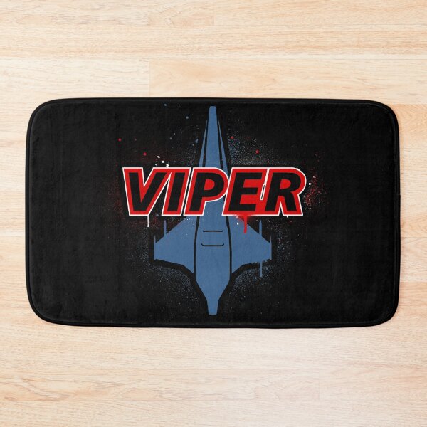 Item preview, Battlestar Galactica Design - Viper designed and sold by AFFPrints.
