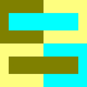 Artwork thumbnail, Geometric Pattern Design by Patternsdesign