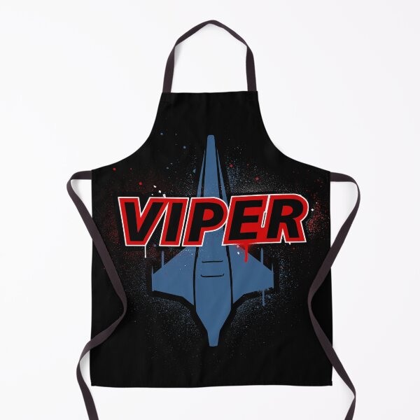 Item preview, Battlestar Galactica Design - Viper designed and sold by AFFPrints.