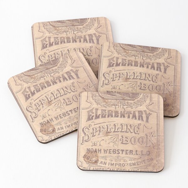 Item preview, Spelling book designed and sold by kamikrison.