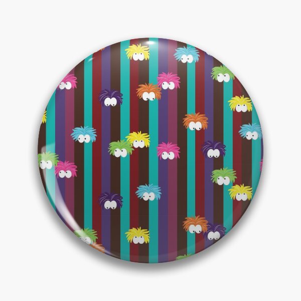Momeraths Pin
