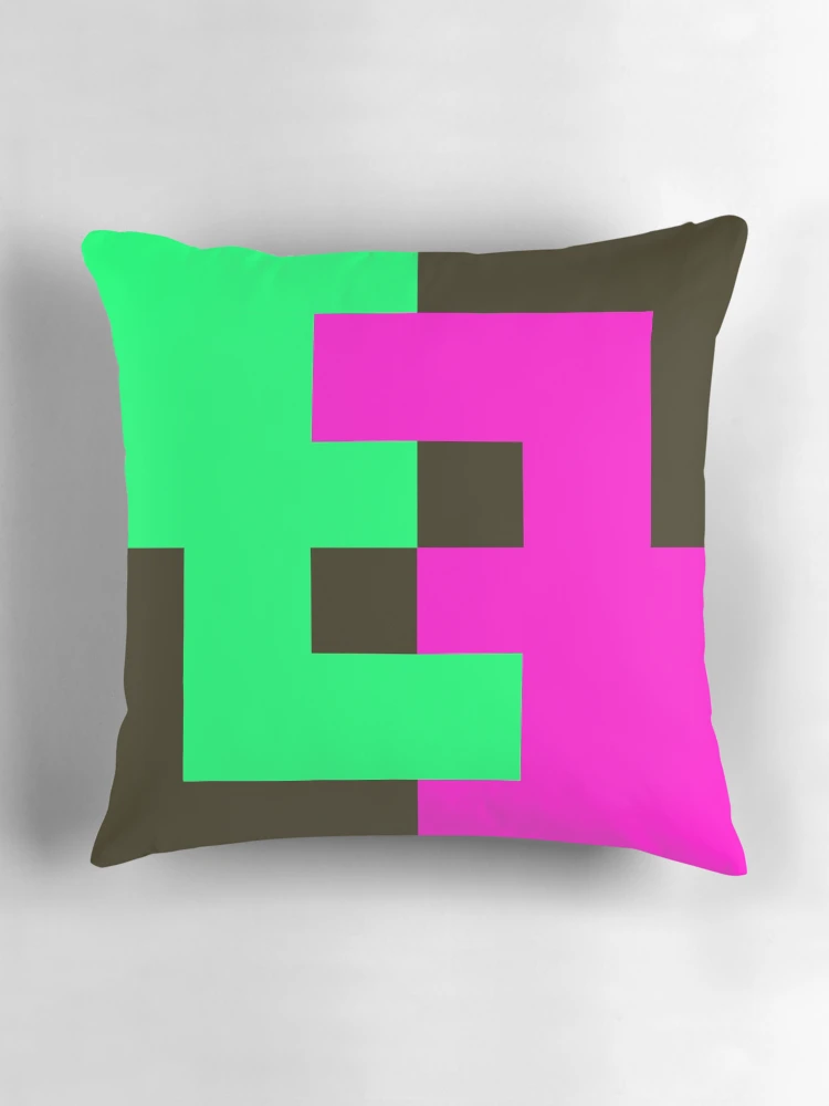 Thumbnail 3 of 4, Pillow, Geometric Pattern Design designed and sold by Patternsdesign.