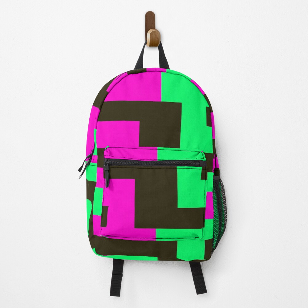 Item preview, Backpack designed and sold by Patternsdesign.
