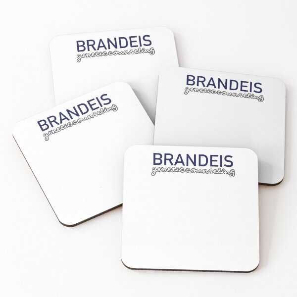 Item preview, Brandeis Genetic Counseling designed and sold by kelseycrumley.