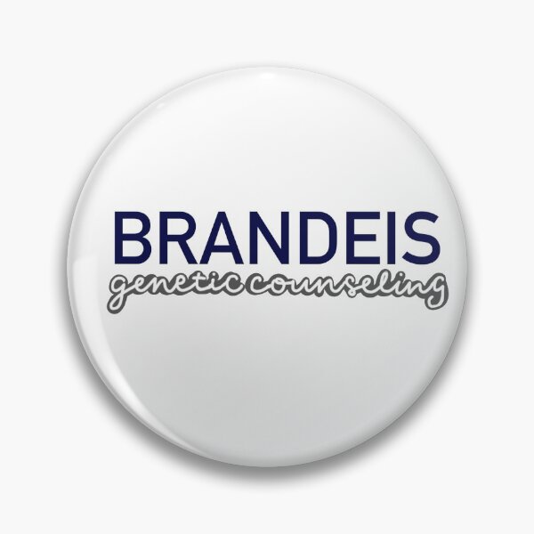 Item preview, Brandeis Genetic Counseling designed and sold by kelseycrumley.