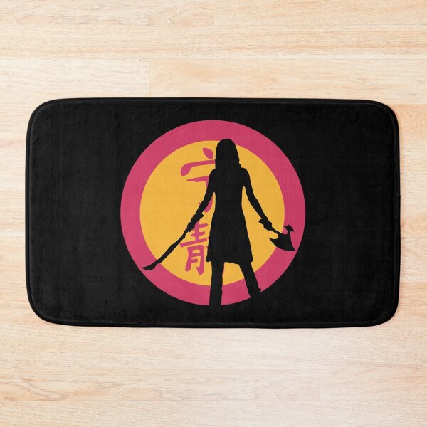 Item preview, Firefly - River Tam designed and sold by AFFPrints.