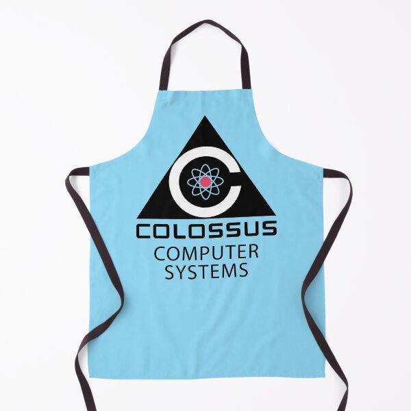 Item preview, Colossus the Forbin Project designed and sold by BeyondGraphic.