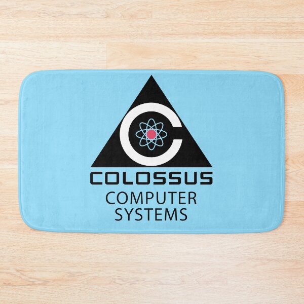 Item preview, Colossus the Forbin Project designed and sold by BeyondGraphic.