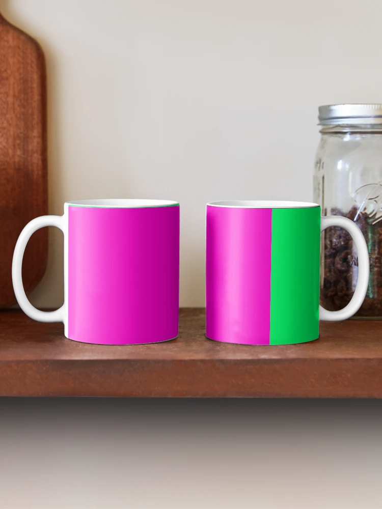 Thumbnail 2 of 6, Coffee Mug, Geometric Pattern Design designed and sold by Patternsdesign.