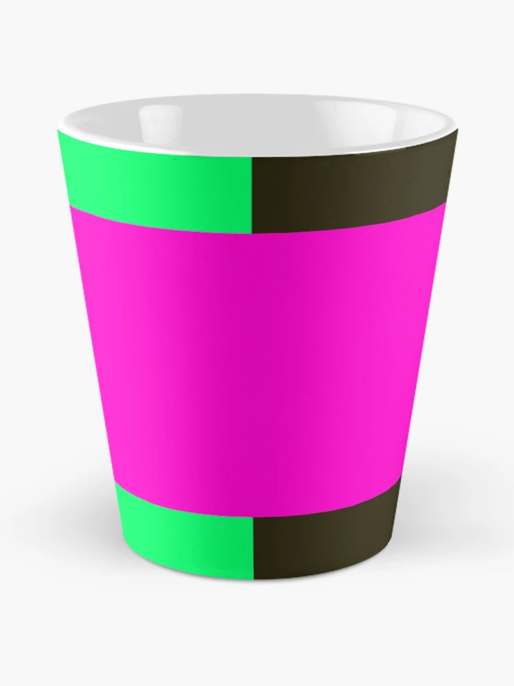 Thumbnail 2 of 4, Coffee Mug, Geometric Pattern Design designed and sold by Patternsdesign.