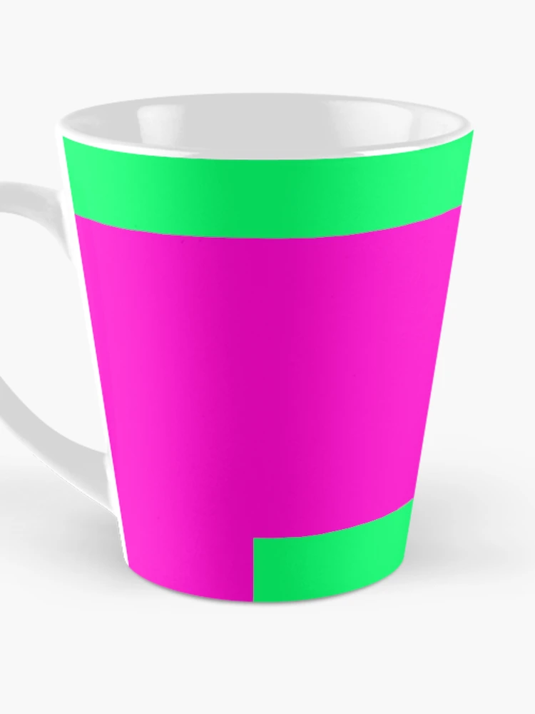 Thumbnail 3 of 4, Coffee Mug, Geometric Pattern Design designed and sold by Patternsdesign.