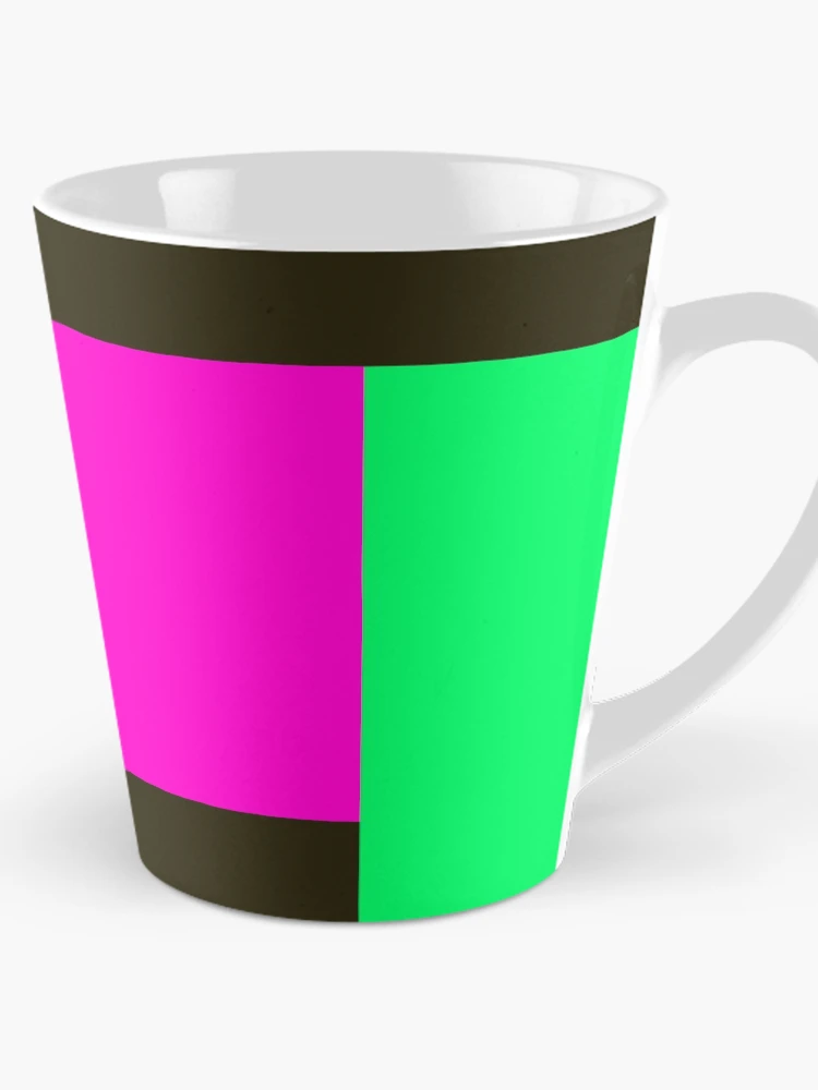 Thumbnail 1 of 4, Coffee Mug, Geometric Pattern Design designed and sold by Patternsdesign.
