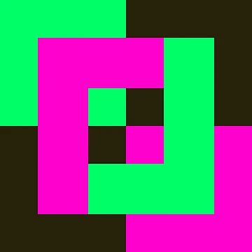 Artwork thumbnail, Geometric Pattern Design by Patternsdesign
