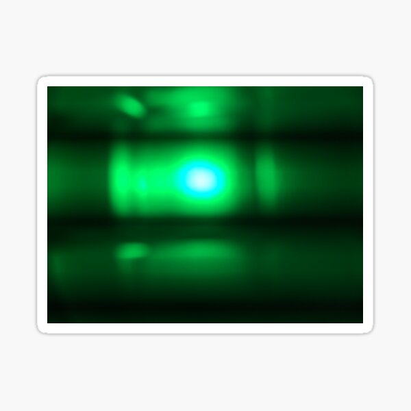 Item preview, Green light  designed and sold by Adela  Craciun.