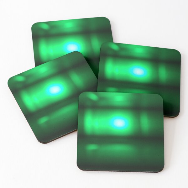 Item preview, Green light designed and sold by Adela Craciun.