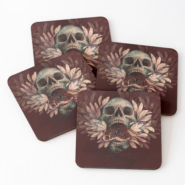 Item preview, Persephone's Garden designed and sold by noisymouse.
