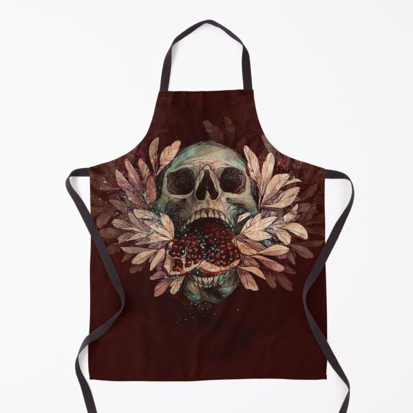 Item preview, Persephone's Garden designed and sold by noisymouse.