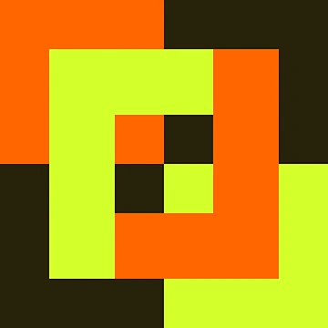 Artwork thumbnail, Geometric Pattern Design by Patternsdesign