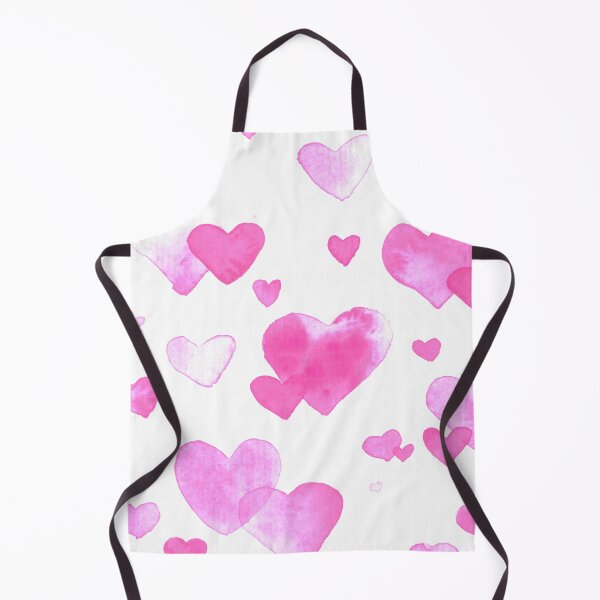 Item preview, Pink Floating hearts designed and sold by VioletaBaez.