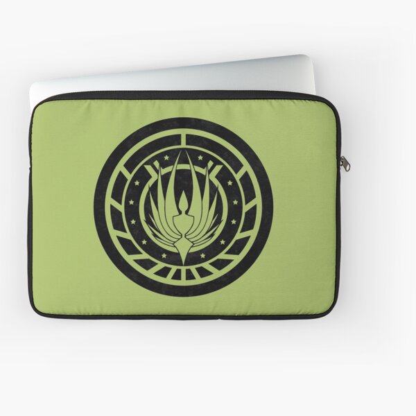 Item preview, Battlestar Galactica Design - Colonial Seal designed and sold by AFFPrints.