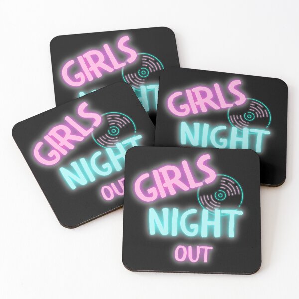 Item preview, Girls Night Out designed and sold by Mandy Kay.