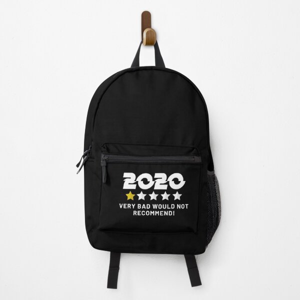 Item preview, 2020 Very Bad Would Not Recommend designed and sold by MikeHardy.
