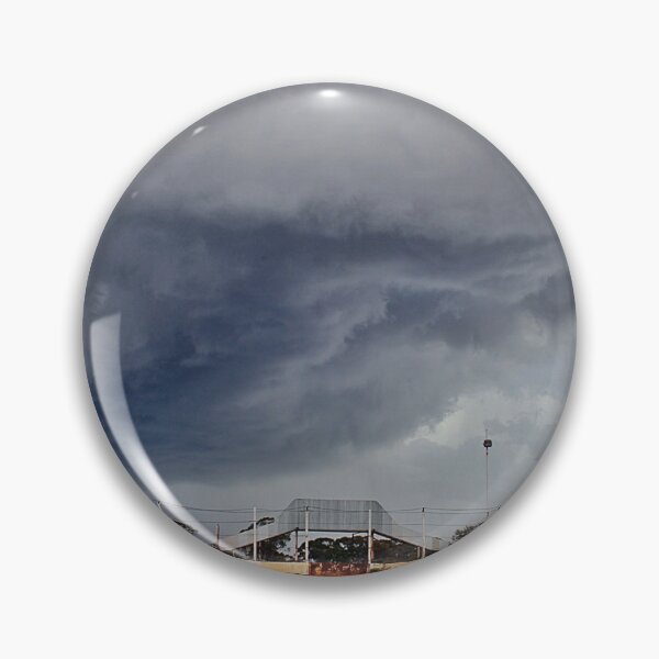Item preview, Hailstorm Kambalda  18/11/17 part 22 designed and sold by Narelle Baer.