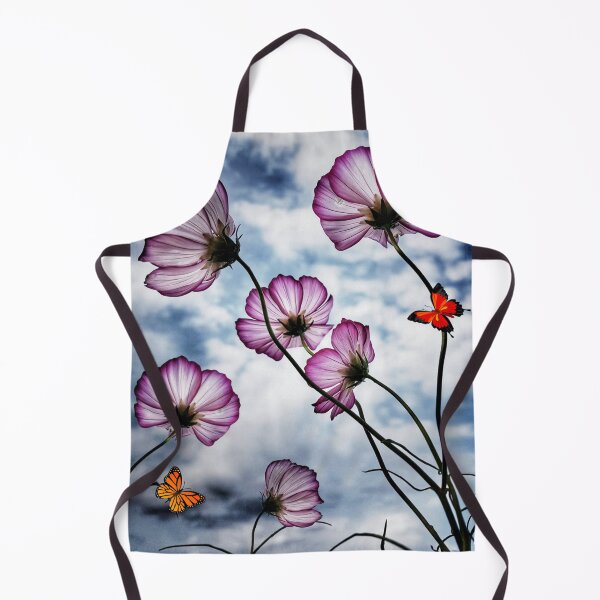Item preview, Flowers with a butterfly design. redecorate, refurbish, Stylize designed and sold by jayne0524.
