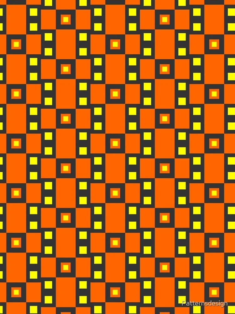 Thumbnail 4 of 4, iPhone Case, Geometric Pattern Design designed and sold by Patternsdesign.