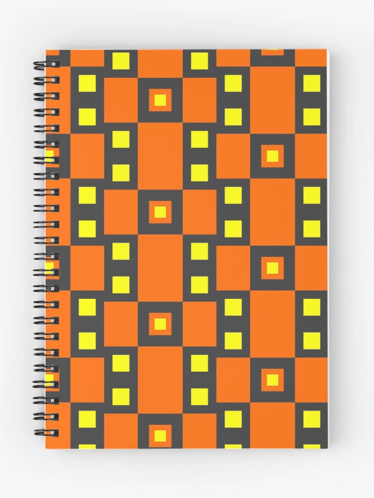 Thumbnail 1 of 3, Journal, Geometric Pattern Design designed and sold by Patternsdesign.