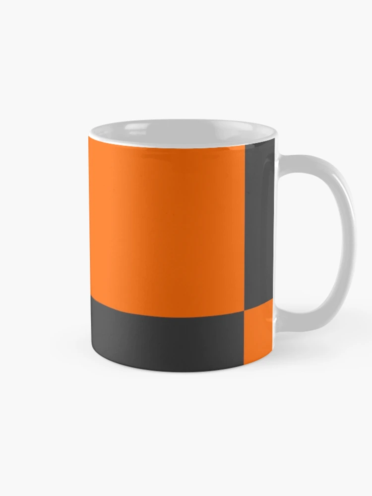 Thumbnail 3 of 6, Coffee Mug, Geometric Pattern Design designed and sold by Patternsdesign.