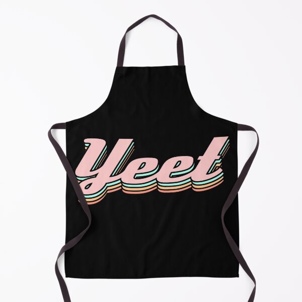 Item preview, Yeet designed and sold by Spoof-Tastic.