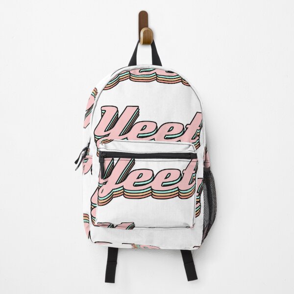 Item preview, Yeet designed and sold by Spoof-Tastic.