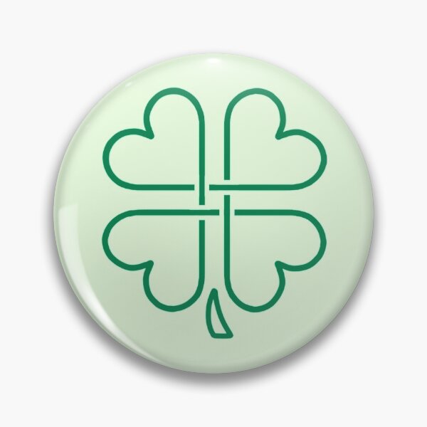 Item preview, Shamrock Knot designed and sold by LUNAART11.
