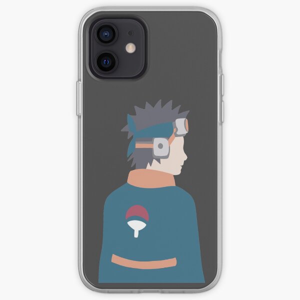 un jeune rêveur Coque souple iPhone