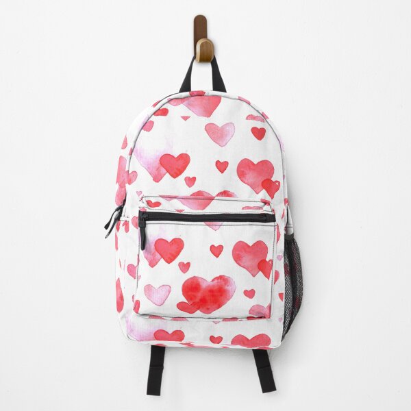 Item preview, Floating hearts designed and sold by VioletaBaez.