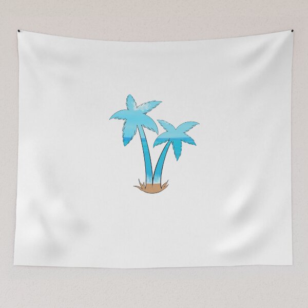Item preview, Palm Trees designed and sold by em-to-m.