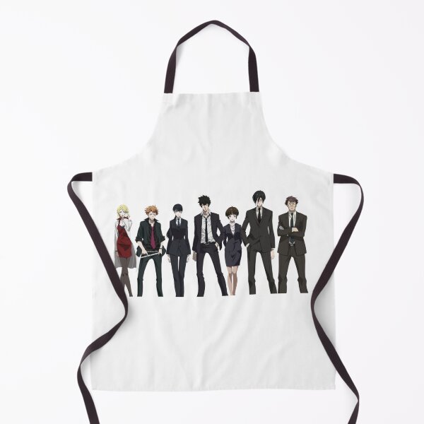 Item preview, Psycho-pass designed and sold by angel2267.