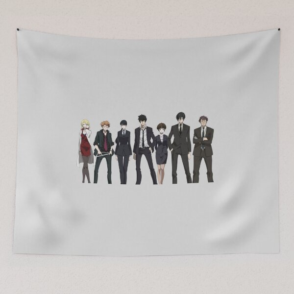 Item preview, Psycho-pass designed and sold by angel2267.