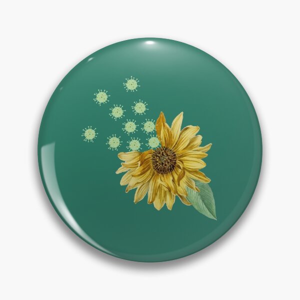 Aperçu de l'œuvre Tournesol, été covid, jolies vacances, été 2020, EPCOT Flower and Garden créée et vendue par AYNDesign.