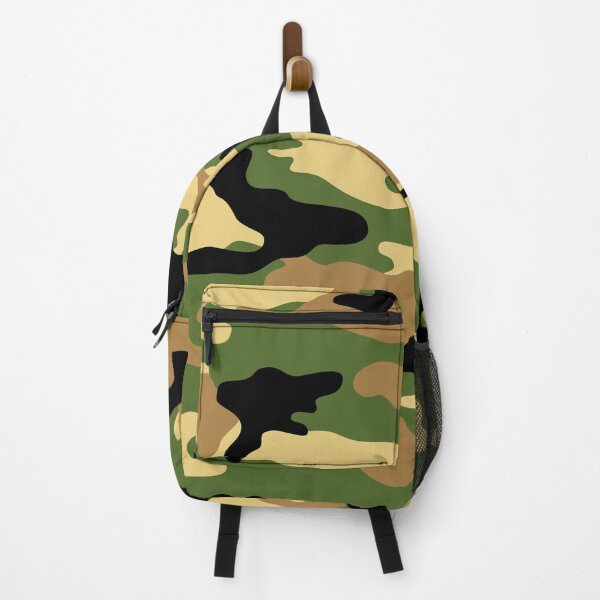 Item preview, Camouflage (Green) designed and sold by MrFaulbaum.