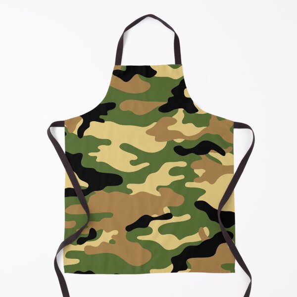 Item preview, Camouflage (Green) designed and sold by MrFaulbaum.