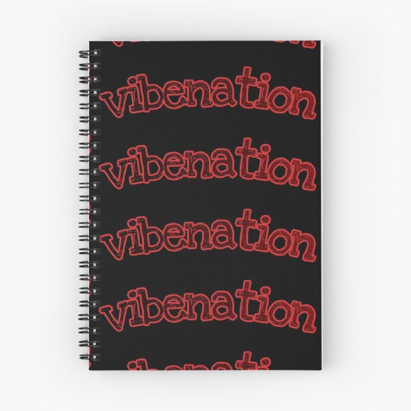 Item preview, vibenation designed and sold by marjard.