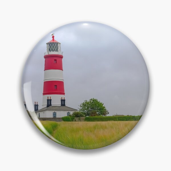 Item preview, Happisburgh Lighthouse, Norfolk designed and sold by yackers1.