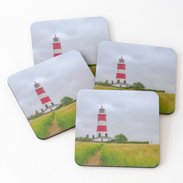 Item preview, Happisburgh Lighthouse, Norfolk designed and sold by yackers1.